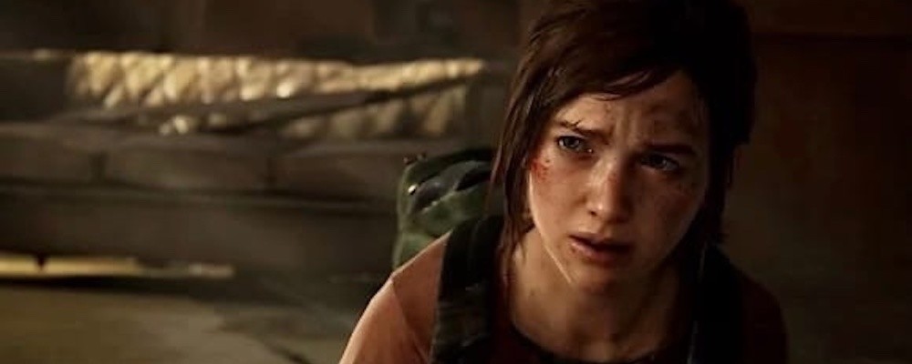 Трейлер и дата выхода The Last of Us Part 1. Ремейк выйдет на PS5 и ПК