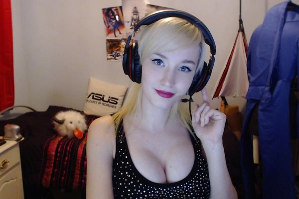 Kimi Streamer