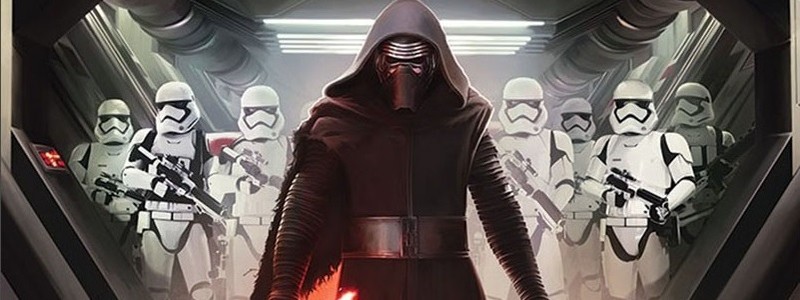 Утекли детали игры Star Wars: Fallen Order и «Звездных войн 9»