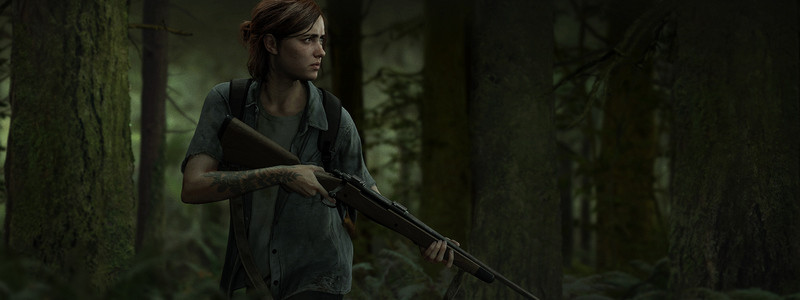 Новые подробности о The Last of Us: Part II расскажут 24 сентября