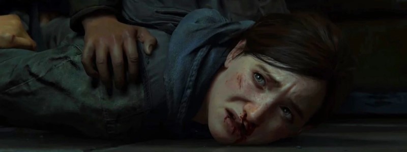 Больше половины всех игроков прошли The Last of Us: Part II до конца