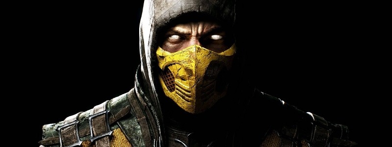Утечка. Сборник Mortal Kombat Kollection Online выйдет в 2020 году