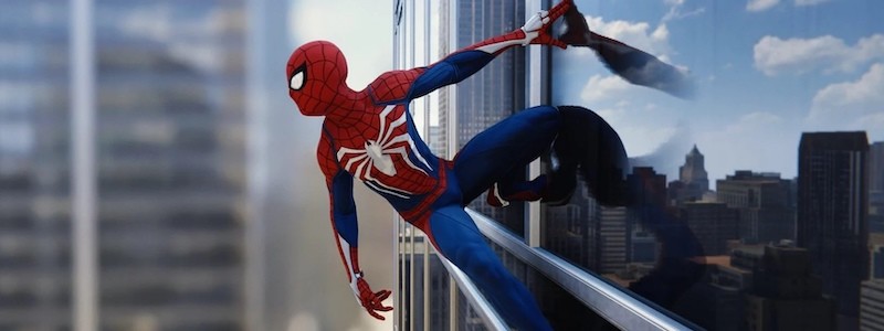 Раскрыта дата выхода игры «Человек-паук 2» для PS5