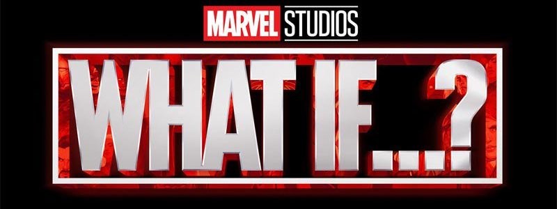 Утекли кадры сериала «Что, если?» от Marvel Studios