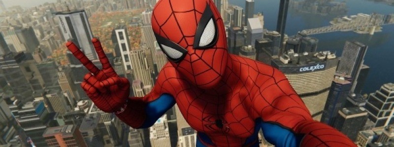 Дата выхода новой игры от создателей Marvel's Spider-Man