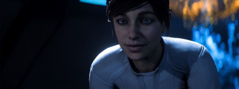 Создателей Mass Effect: Andromeda официально закрыли