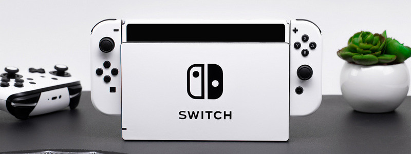 Nintendo Switch теперь держит заряд вдвое дольше
