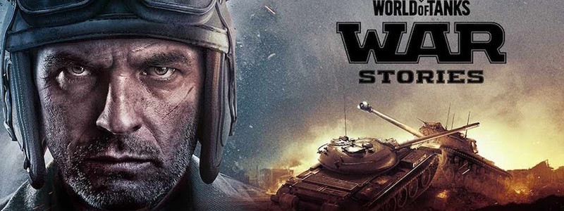 World of Tanks получит сюжетную кампанию «Военные хроники»