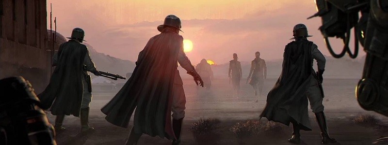 EA закрывает студию Visceral Games, авторов Dead Space и игры по Star Wars