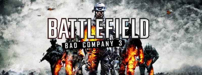 Battlefield: Bad Company 3 может выйти в 2018 году. Первые детали интригуют