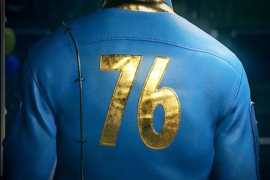 Дайте шанс Fallout 76. Первые впечатления