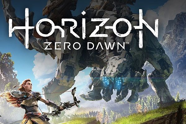 Horizon Zero Dawn - Plugged In