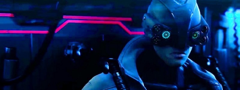 CD Projekt RED: Cyberpunk 2077 будет действительно огромной игрой