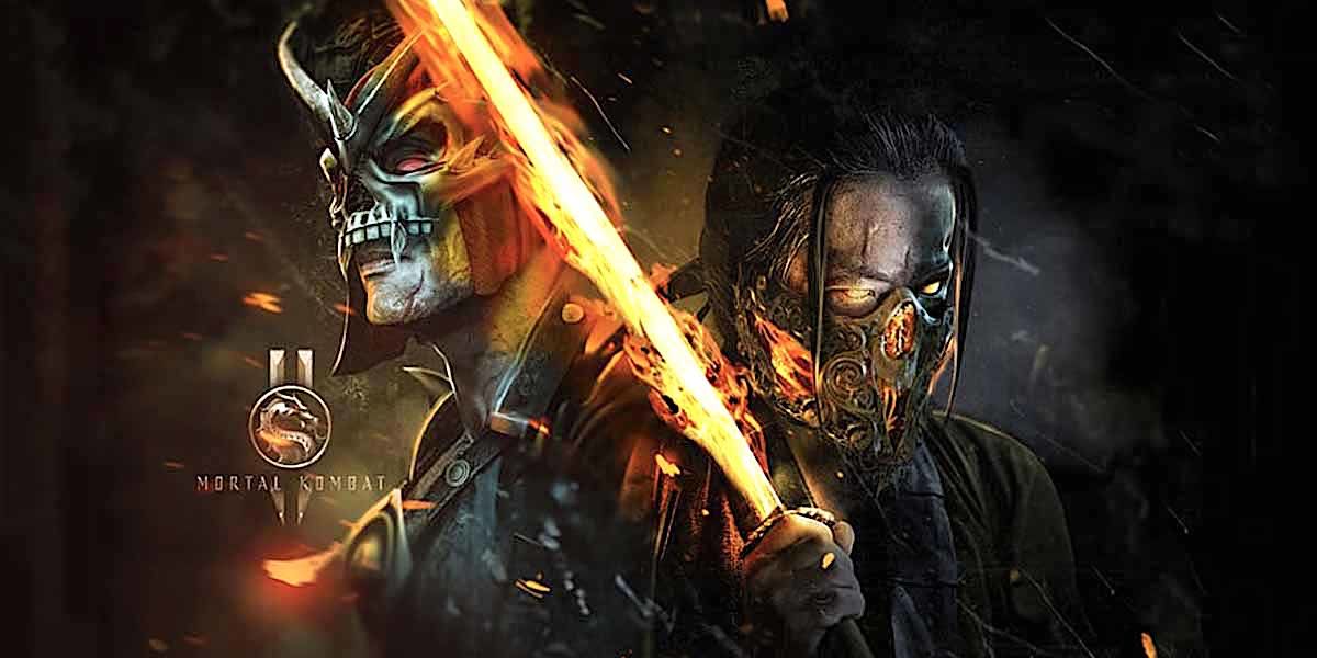 Фильм «Мортал Комбат 2» может исправить ошибку с двумя знаковыми персонажами Mortal Kombat