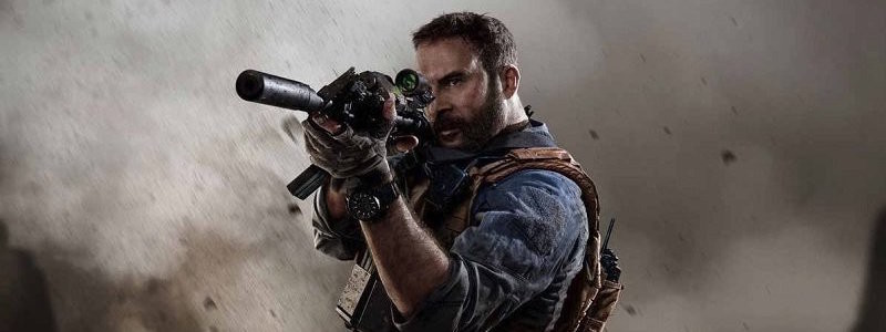 Фанаты критикуют реалистичную физику Call of Duty: Modern Warfare (2019)