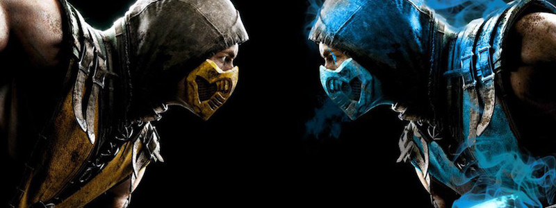 Раскрыт список персонажей из фильма Mortal Kombat
