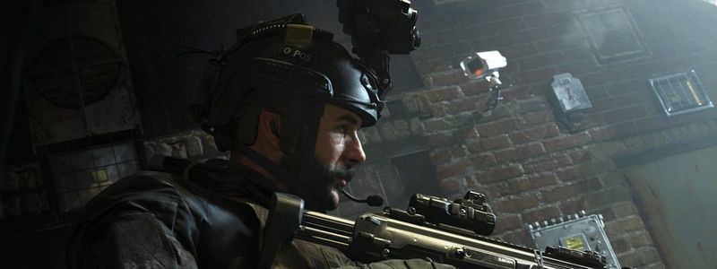 Подробности нового движка Call of Duty: Modern Warfare от Digital Foundry