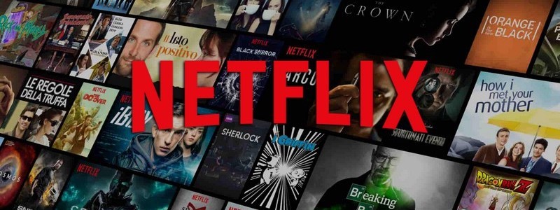 Netflix может измениться из-за коронавируса