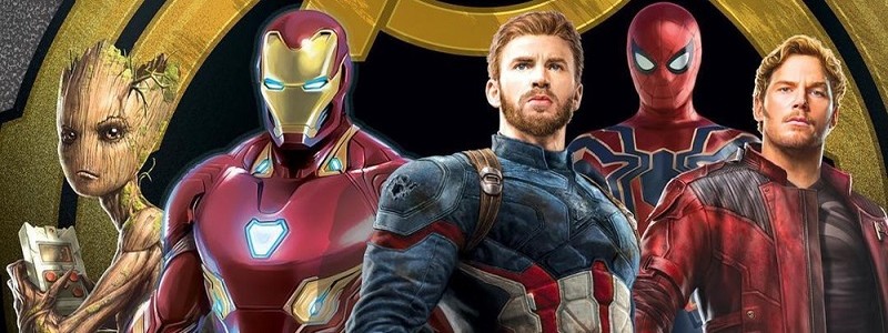 8 актеров, которые будут лицами 4 Фазы киновселенной Marvel