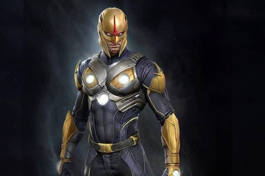 Сценарист «Локи» работает над сериалом «Нова» для Marvel