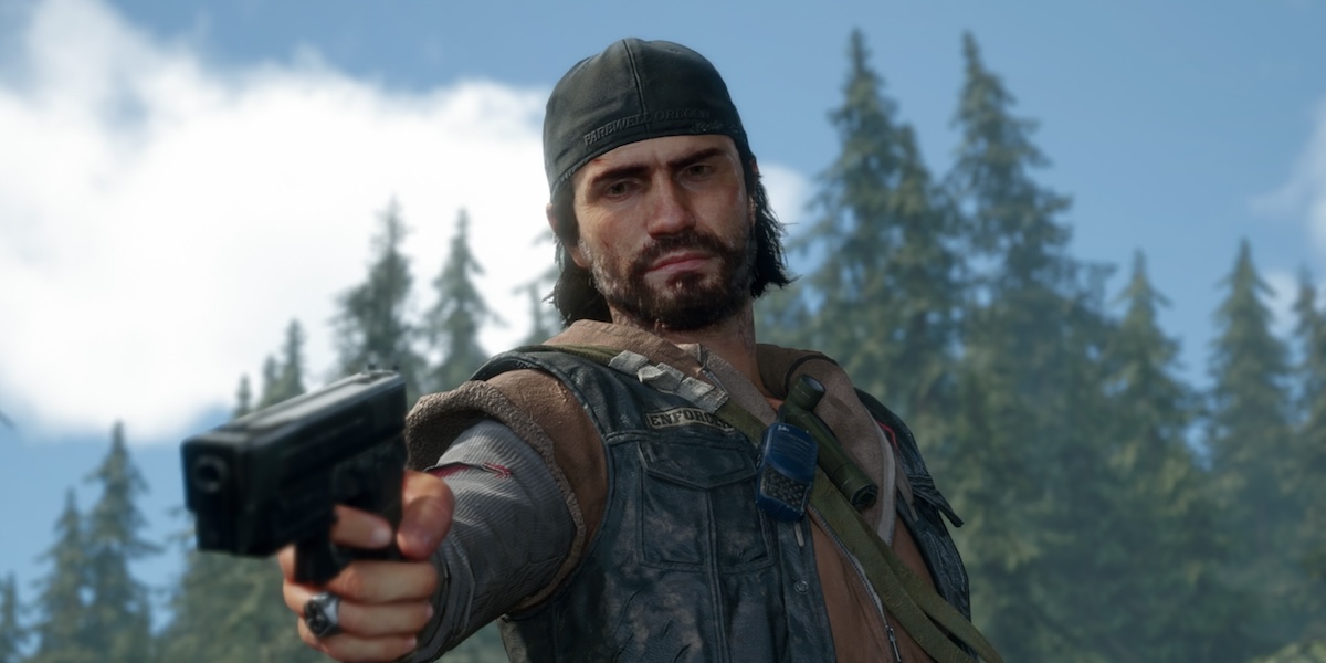 Лучшие игры про зомби-апокалипсис в открытом мире: Days Gone и еще 2 проекта