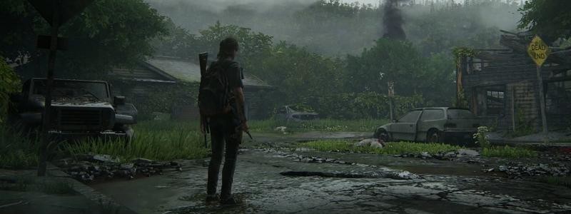 Нил Дракман: Следующей игрой студии может стать The Last of Us 3