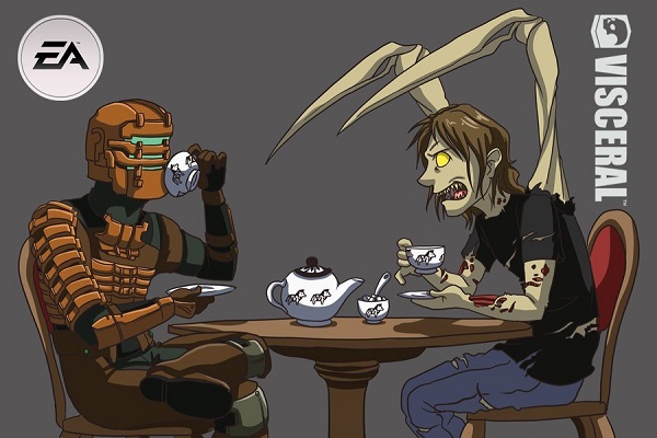 dead space 3 wiki they must eat dead space 3 wiki they must eat