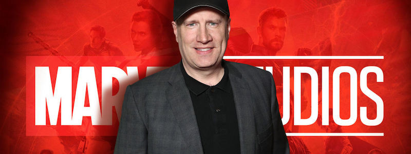 Почему Кевин Файги почти покинул Marvel Studios