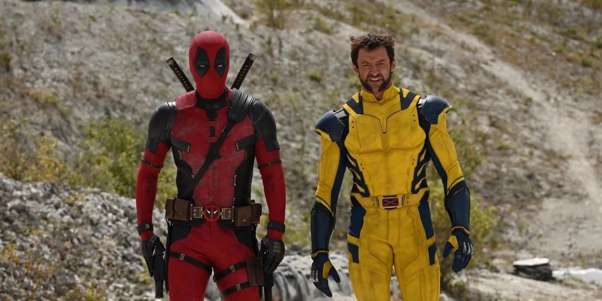 «Совершит встряску»: режиссер Kingsman уверен, что «Дэдпул 3» спасет Marvel