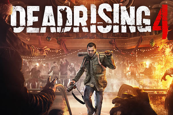 Dead rising 3 темнейшие боги как пройти