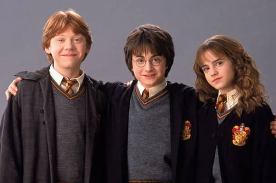 Гарри Поттер: объяснение хронологии и в каком порядке смотреть фильмы