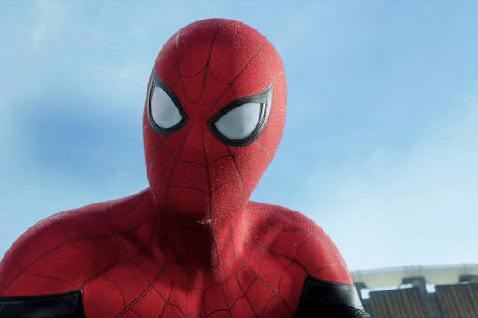 Фото со съемок раскрыли пять спойлеров «Человека паука 4: Новый день»