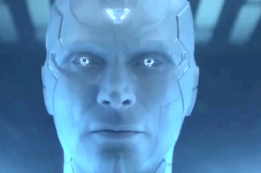 «Квест Вижна» пополнился пятым большим злодеем