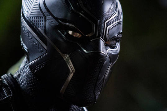 «Мстители: Судный день» вернут мужскую версию Черной Пантеры