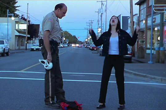 «Очень страшное кино 6» может продолжить клиффхэнгерную концовку оригинала