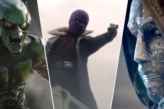 5 злодеев Marvel, заслуживающие сольный сериал