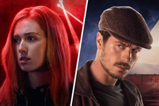 Ника Чайкина не встретит Игоря Грома в 1 сезоне «Фурии»