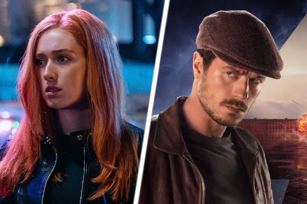 Ника Чайкина не встретит Игоря Грома в 1 сезоне «Фурии»