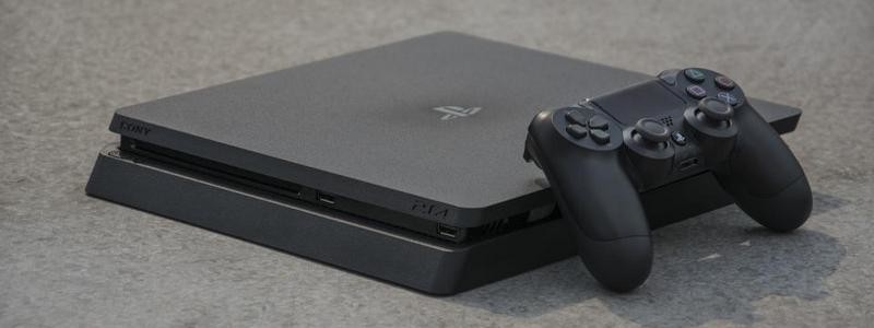 Слух: Sony выпустит Super-Slim версию PS4 до анонса PS5
