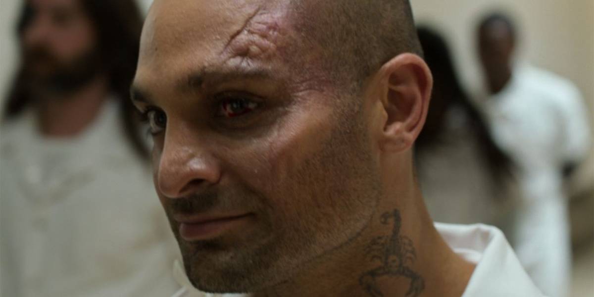 Первый взгляд на костюм Скорпиона показал мерч «Человека-паука 4»