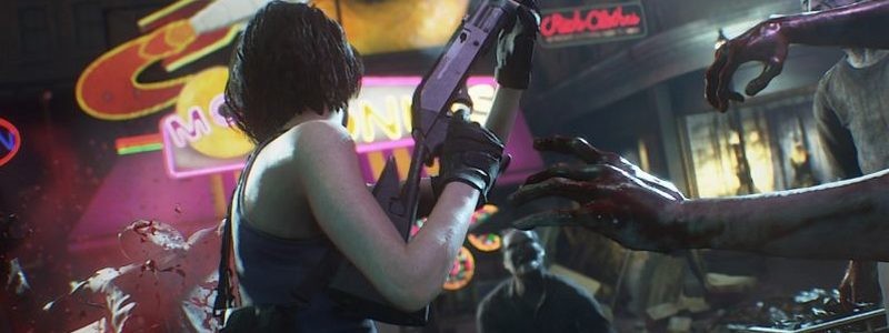 Ремейк Resident Evil 3 отойдет от канонов оригинала