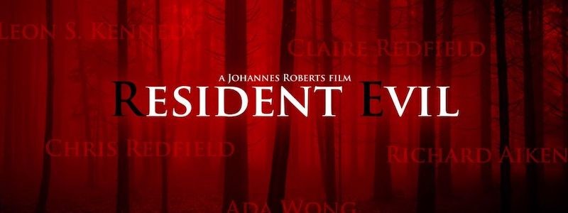 Раскрыто название новой экранизации Resident Evil без Миллы Йовович