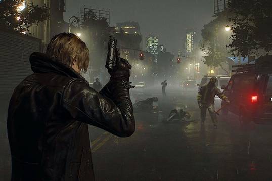 Сценарист Resident Evil Requiem намекнул на сюжет DLC и возвращение злодея