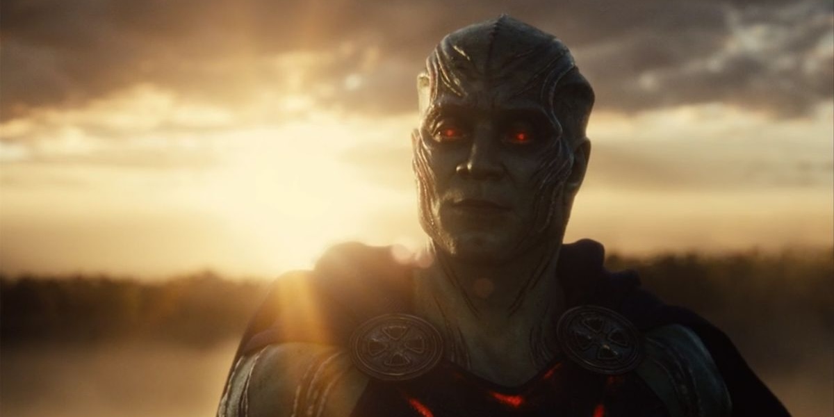 Зак Снайдер намекнул на продолжение «Лиги справедливости»