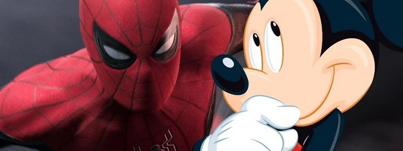 Disney отменили выход фильма из-за кинокомикса Marvel от Sony