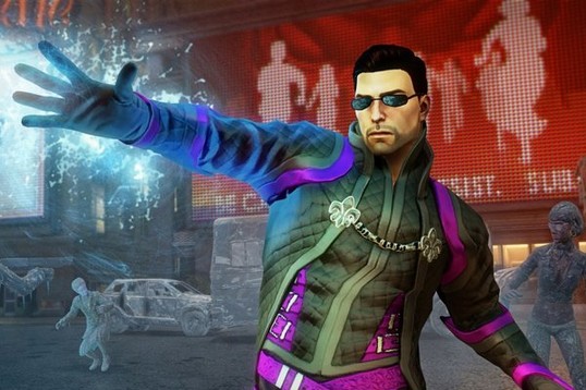 switch saints row 4