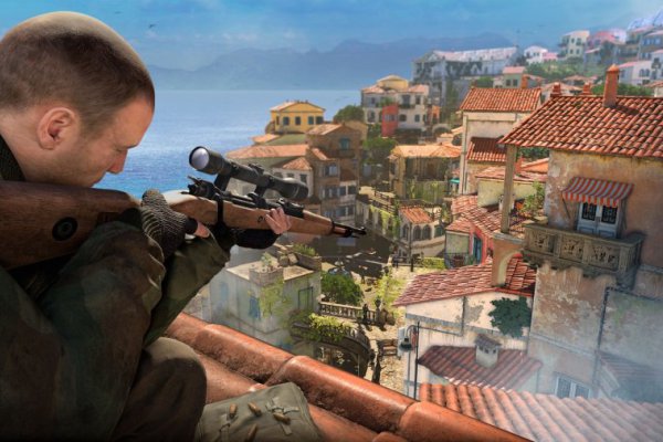 Решение проблем ПК-версии Sniper Elite 4 - тормоза и баги