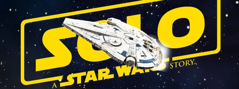 Как будет выглядеть Тысячелетний сокол в «Звездных войнах» про Хана Соло
