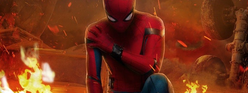 Актер «Возвращения домой» хочет увидеть Венома в новом «Человеке-пауке»