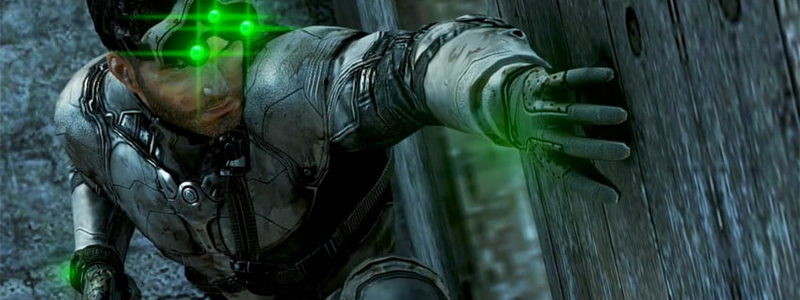 Ubisoft объяснила, почему до сих пор не анонсирована новая Splinter Cell